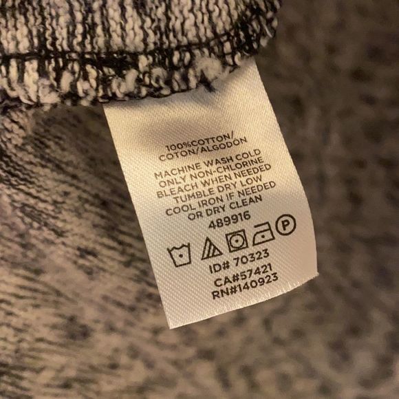 Lou & Grey women’s long sleeve v-neck sweater size xs - Picture 4 of 4